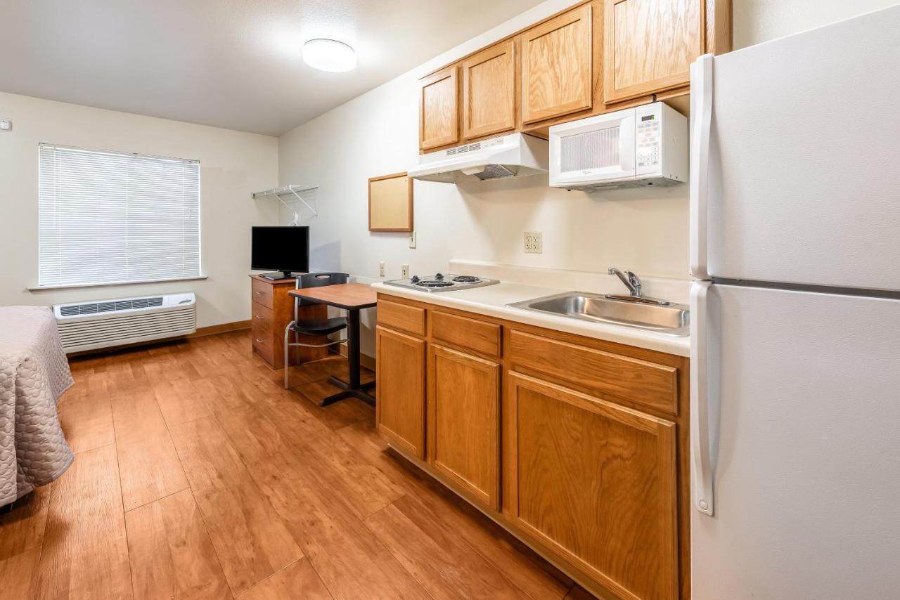 Studio One Double Room Non-Smoking