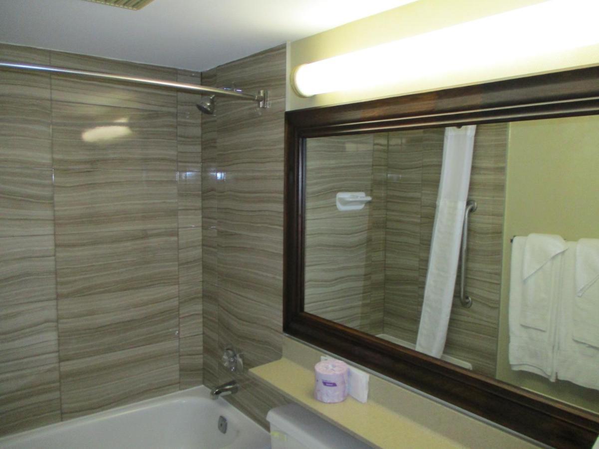 Zimmer mit 2 Queensize-Betten - Obergeschoss - Nichtraucher