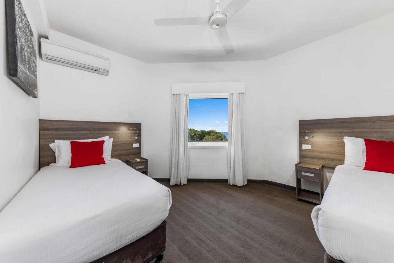 Appartement 2 Chambres avec Vue sur le Port