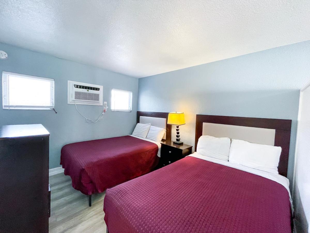 Chambre Double Deluxe