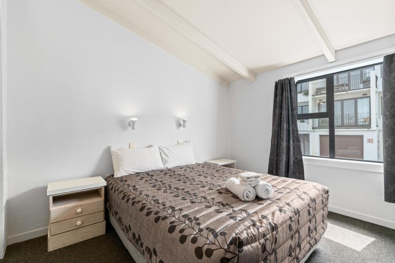 Appartement 1 Chambre