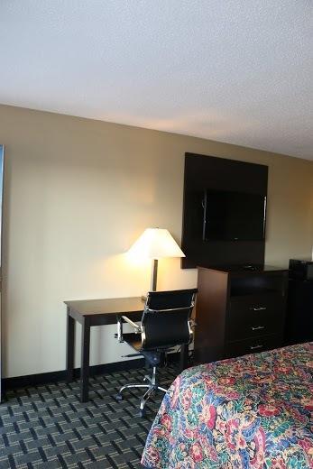 Double Room with Two Double Beds