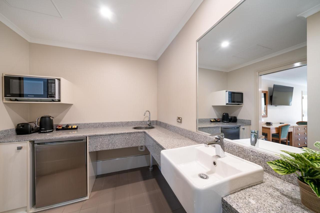 Executive King Room