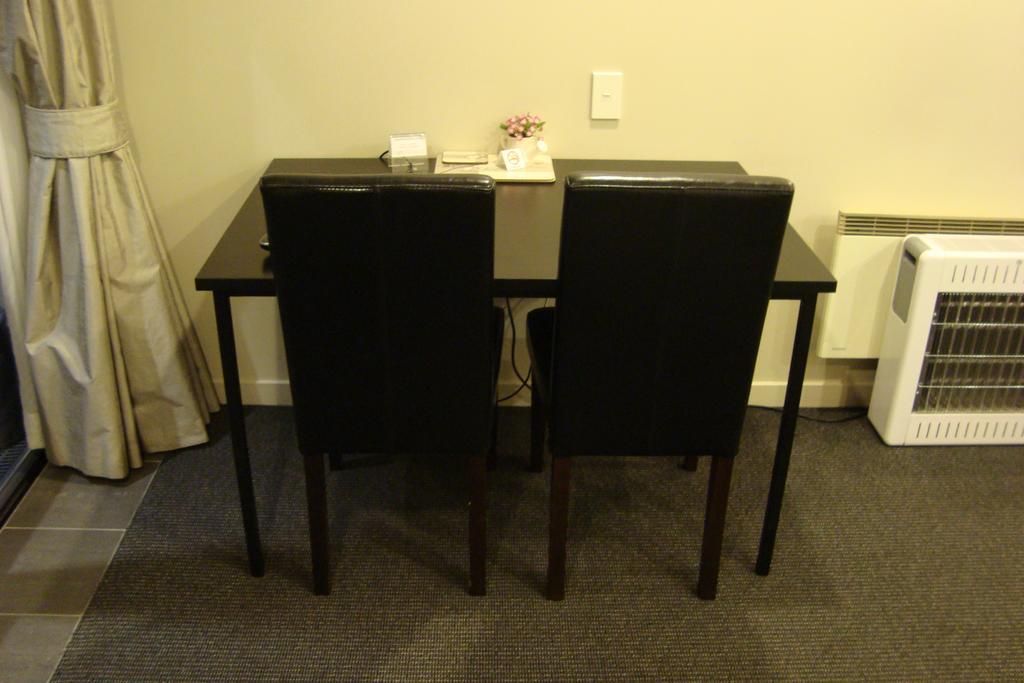 Deluxe Studio mit 1 Doppelbett oder 2 Einzelbetten