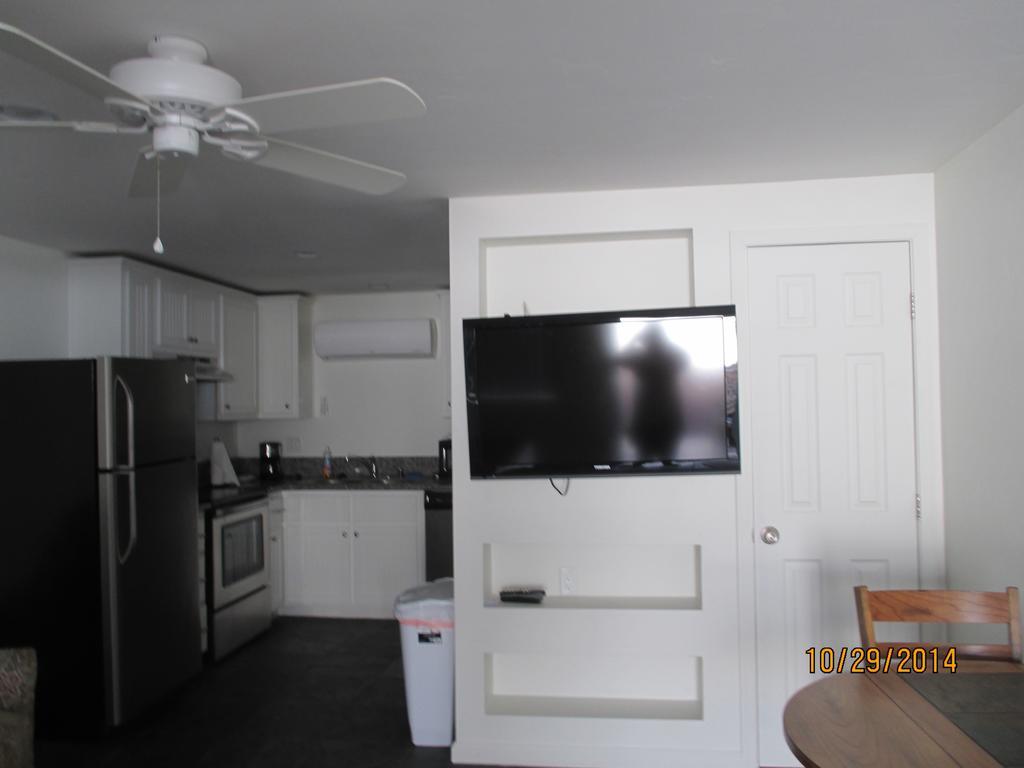 Queen Suite
