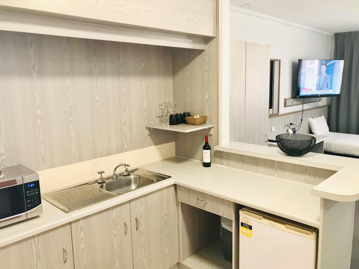 Suite King Executive