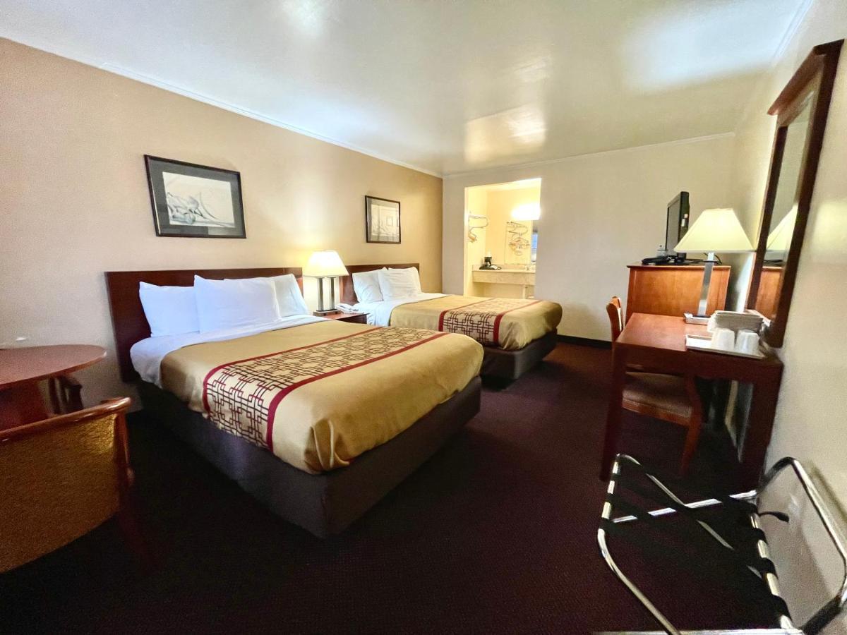 Double Room Non-Smoking