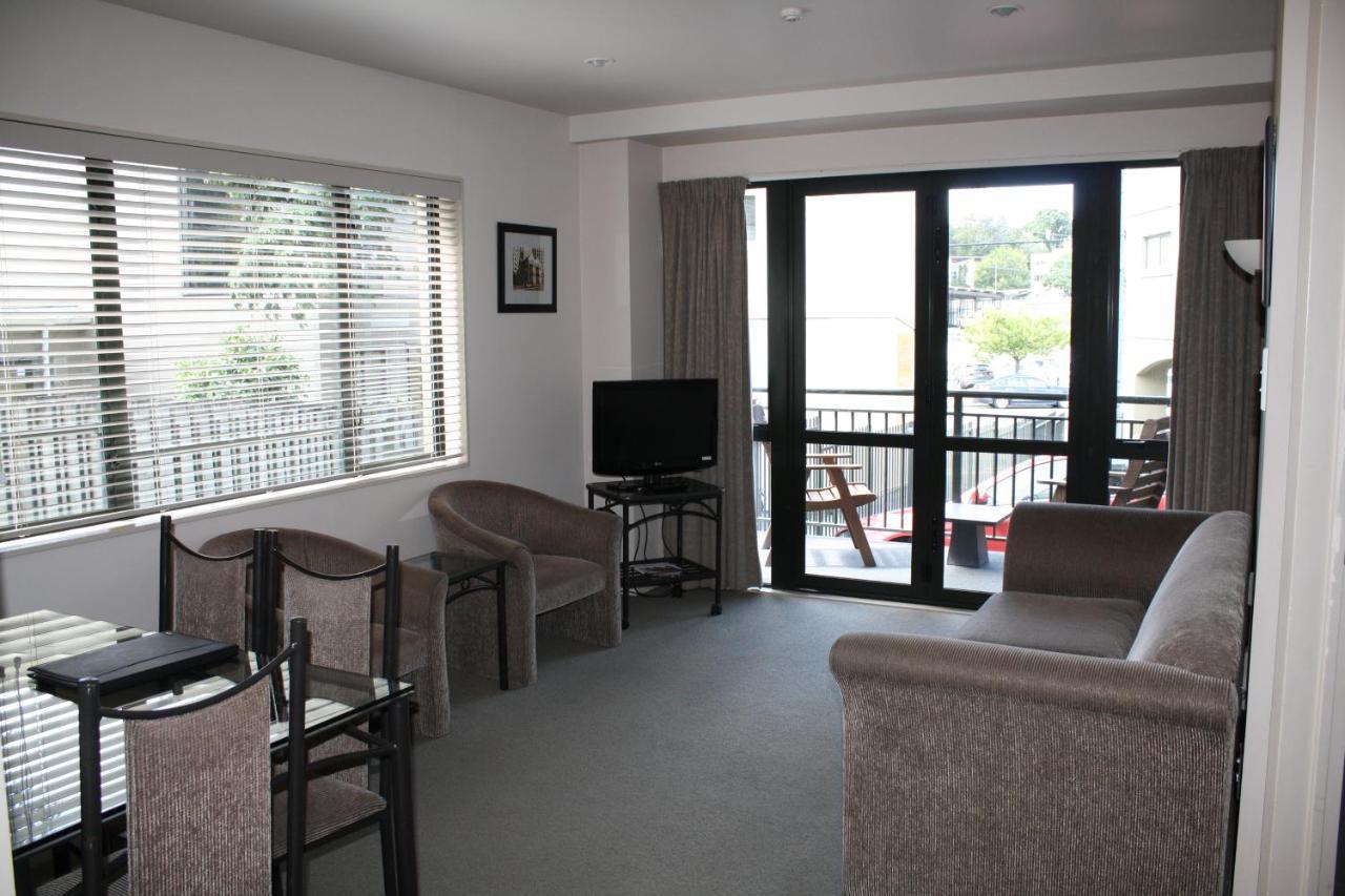 Suite with Spa Bath