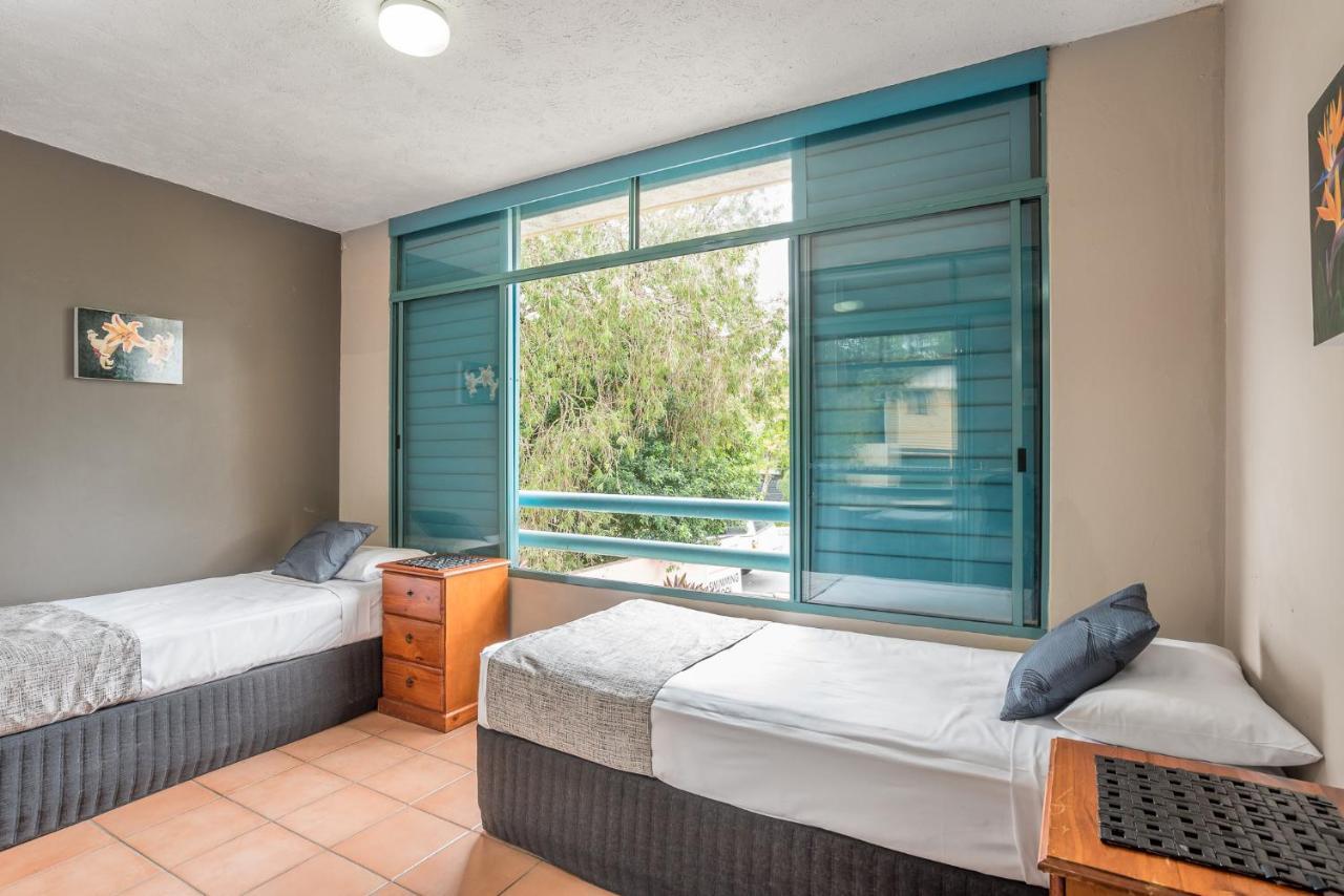Chambre Familiale