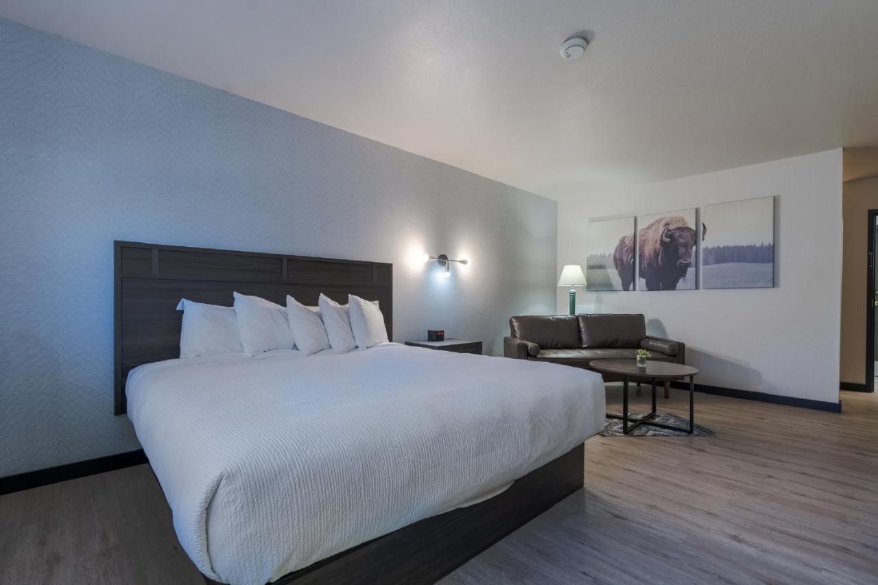King Suite