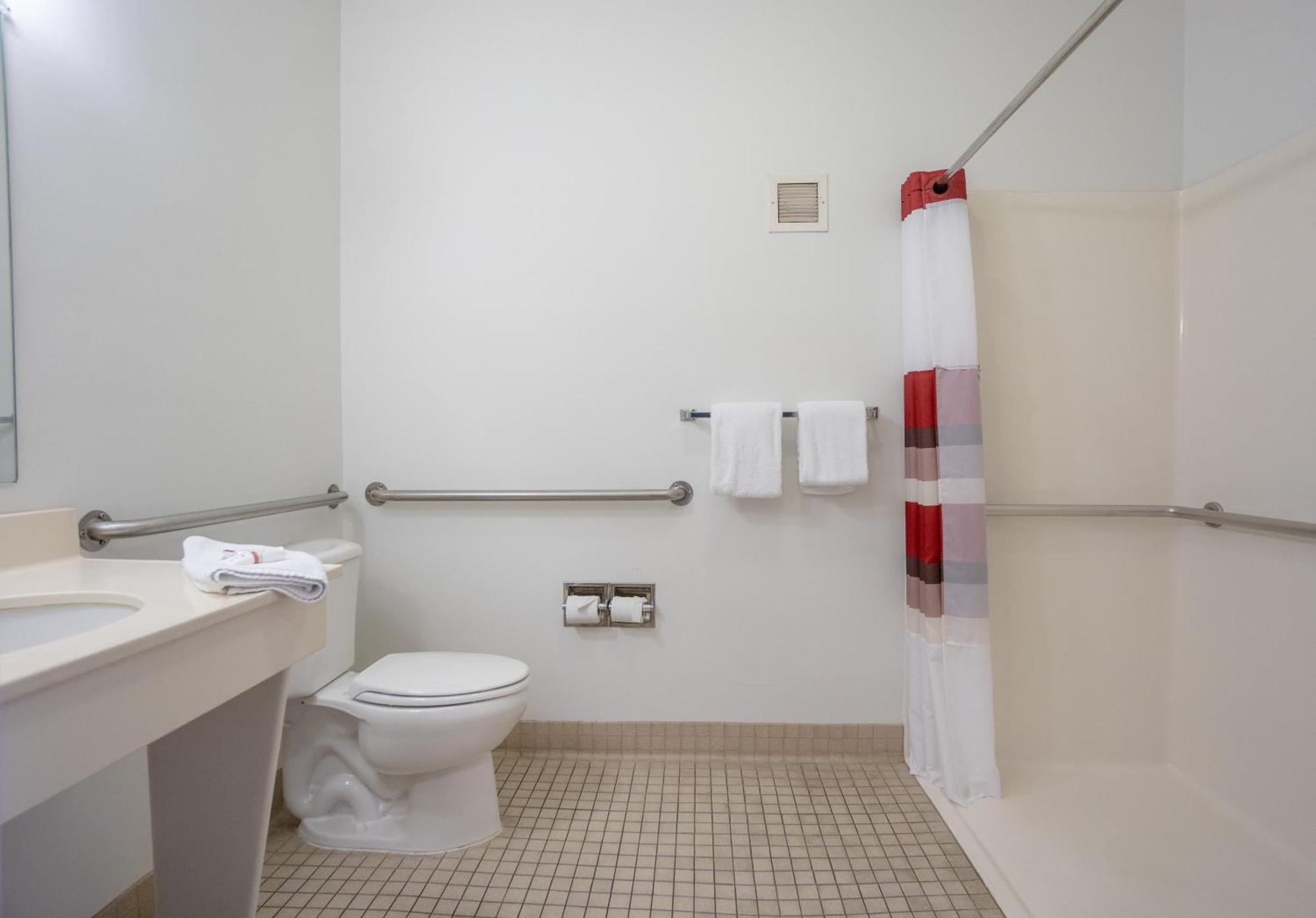 Superior King Room Disability Access Non-Smoking