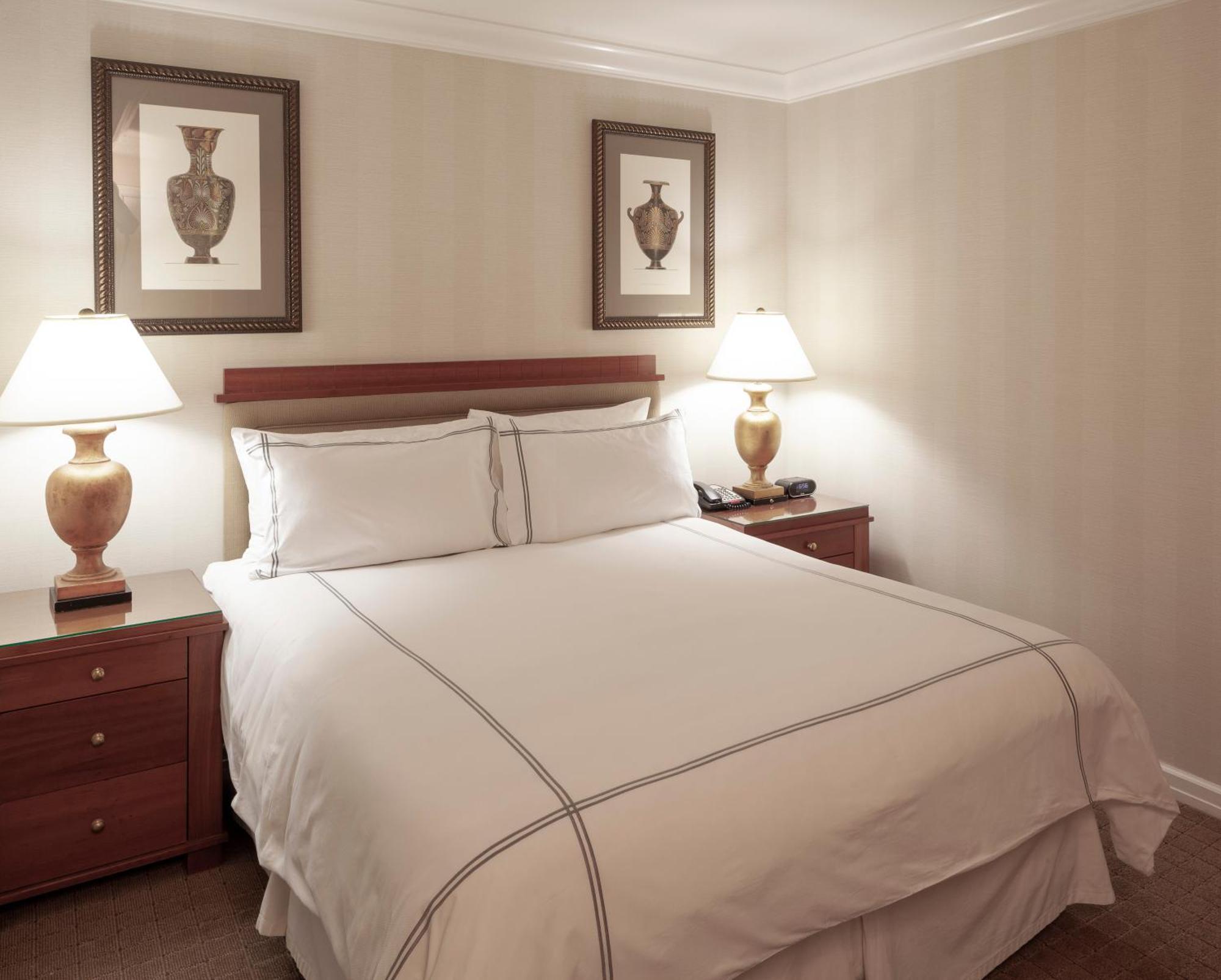 Executive Junior Suite