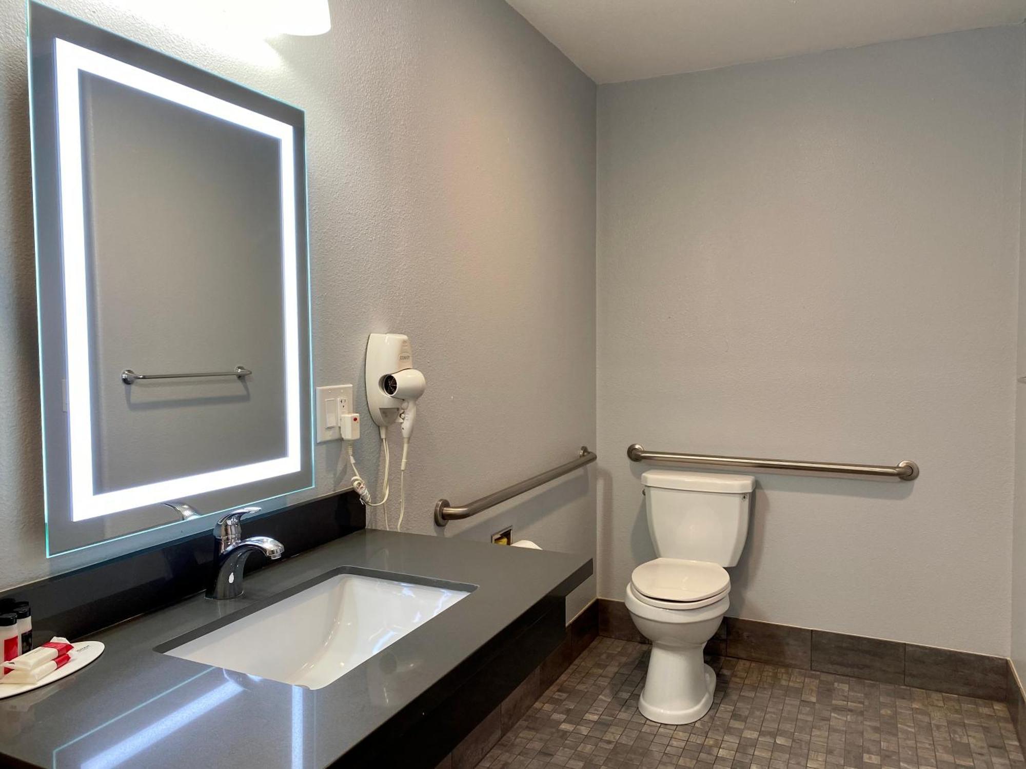 Studio-Suite mit 2 Kingsize-Betten - Nichtraucher
