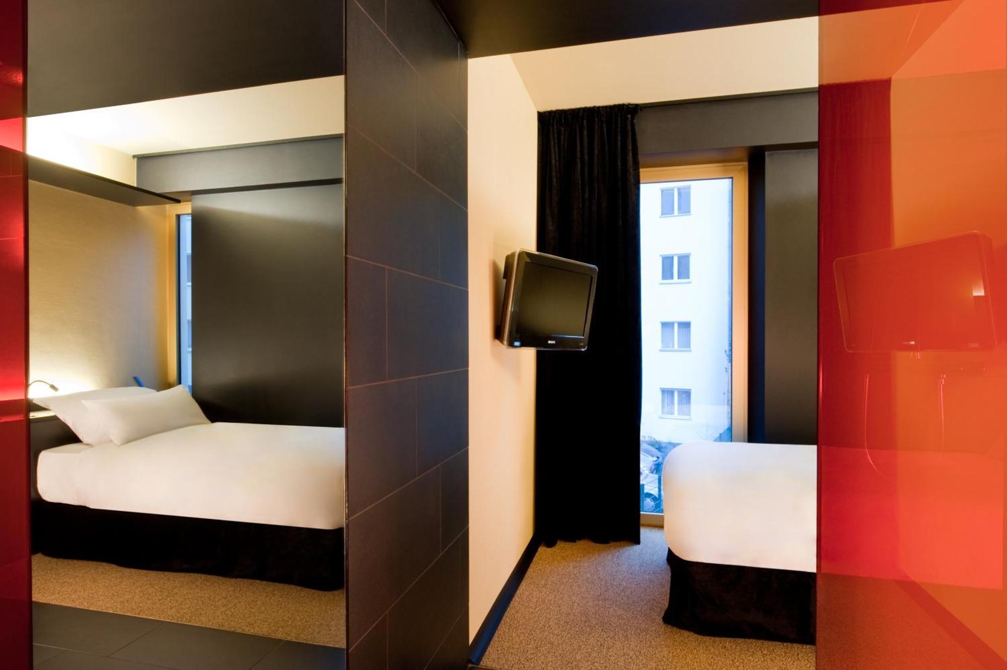Quarto Duplo City