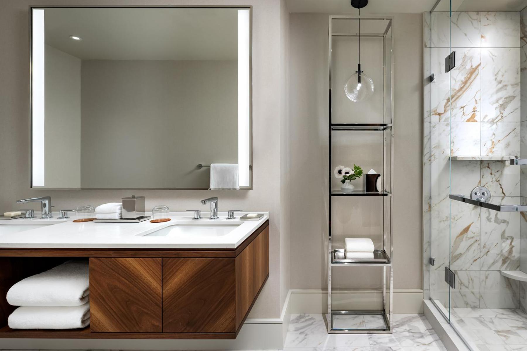 Suite 1 Chambre - Étage Supérieur