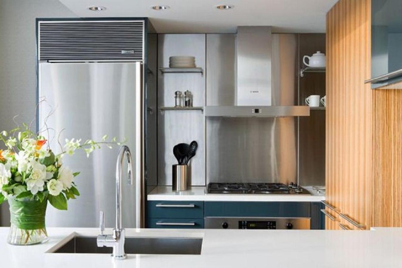Suite Signature con 1 Camera da Letto e Cucina