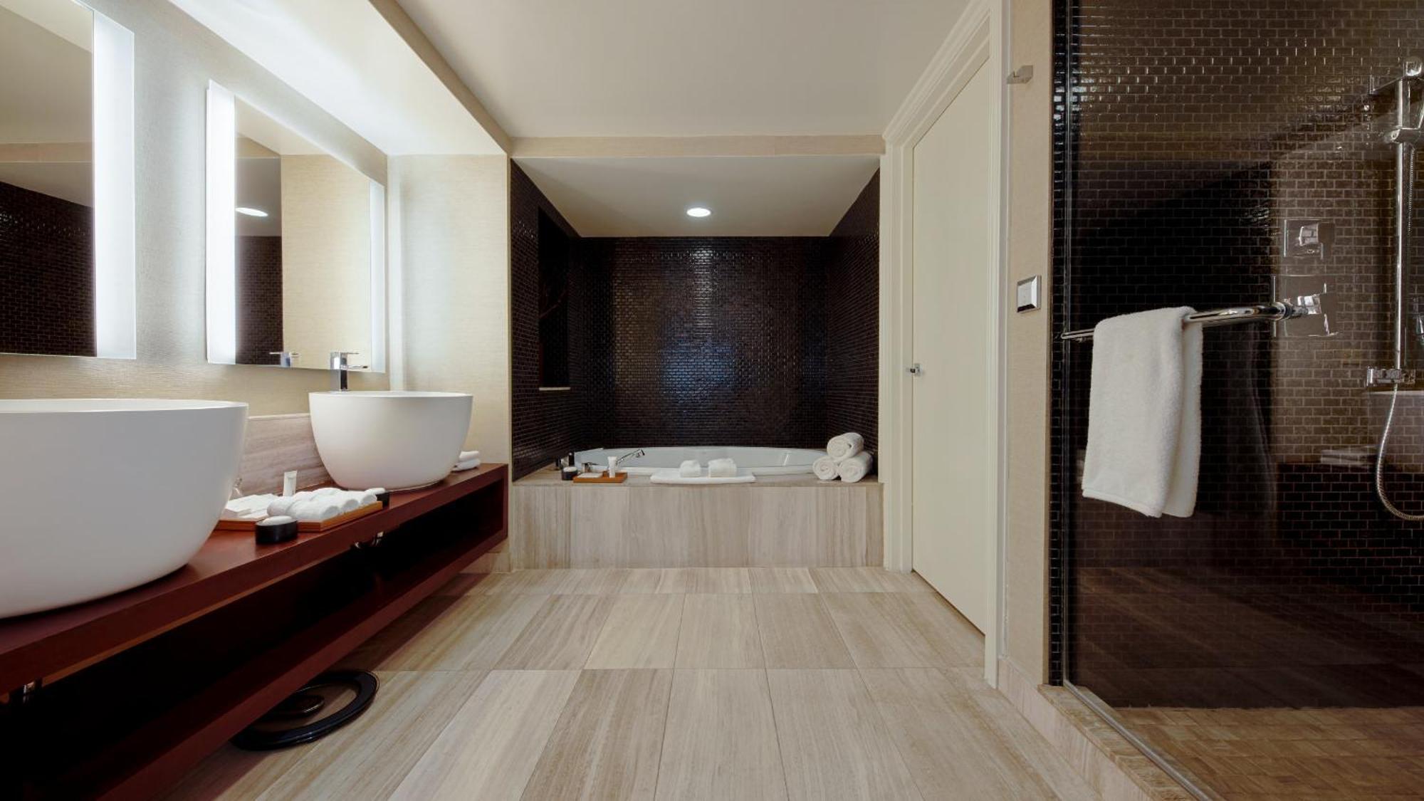 Suíte Sake - Caesars Suites
