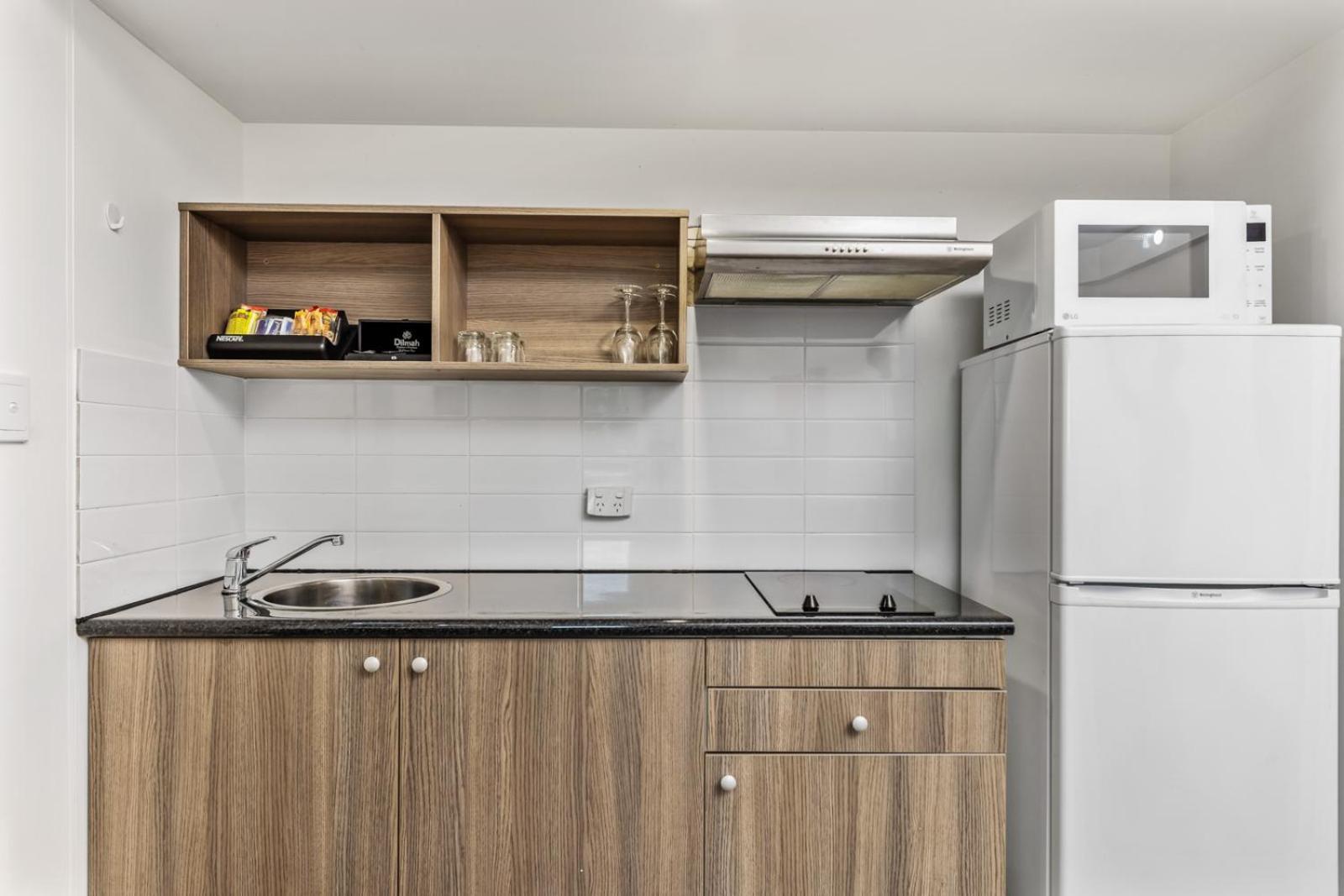 Appartement 2 Chambres