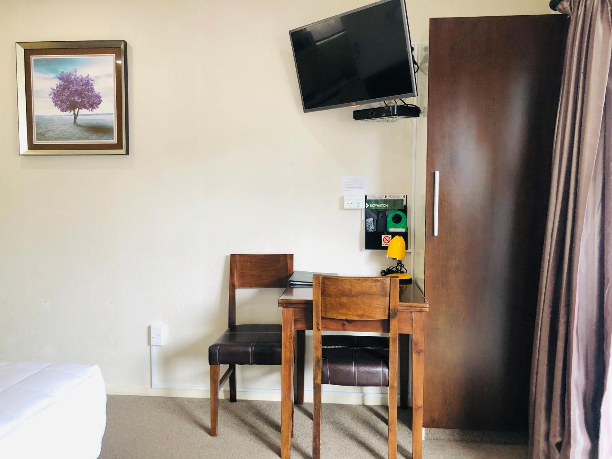Quarto Família