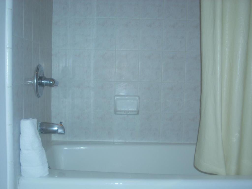 Single Room Non-Smoking