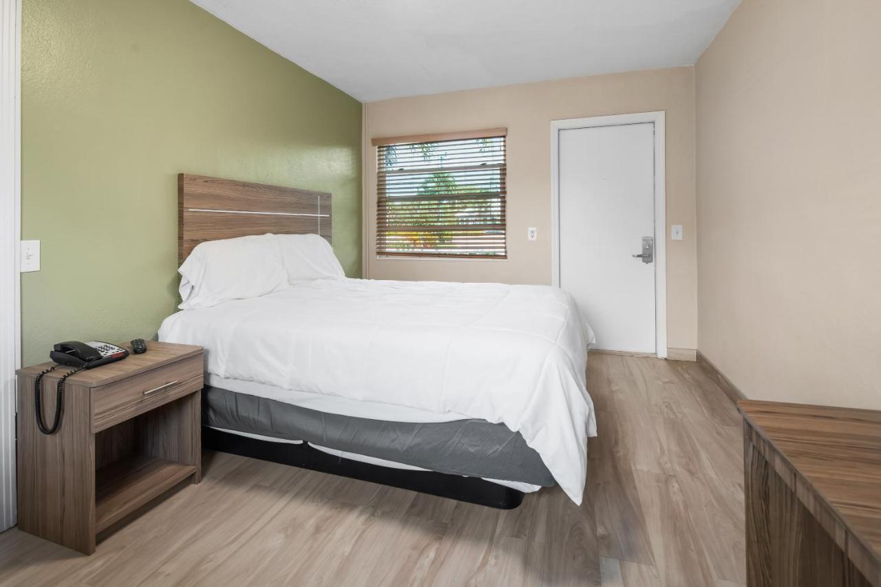 Chambre Lit Queen-Size