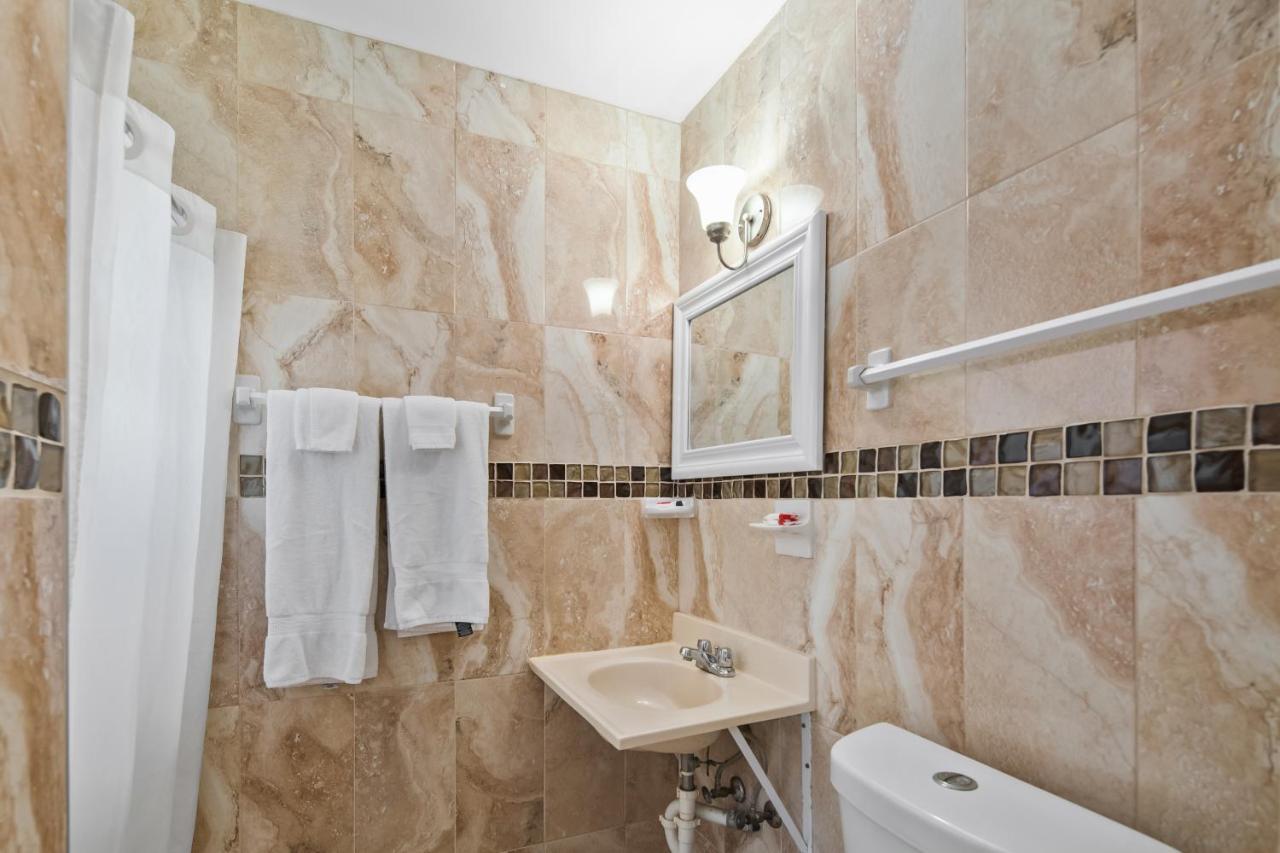 Chambre Lit King-Size