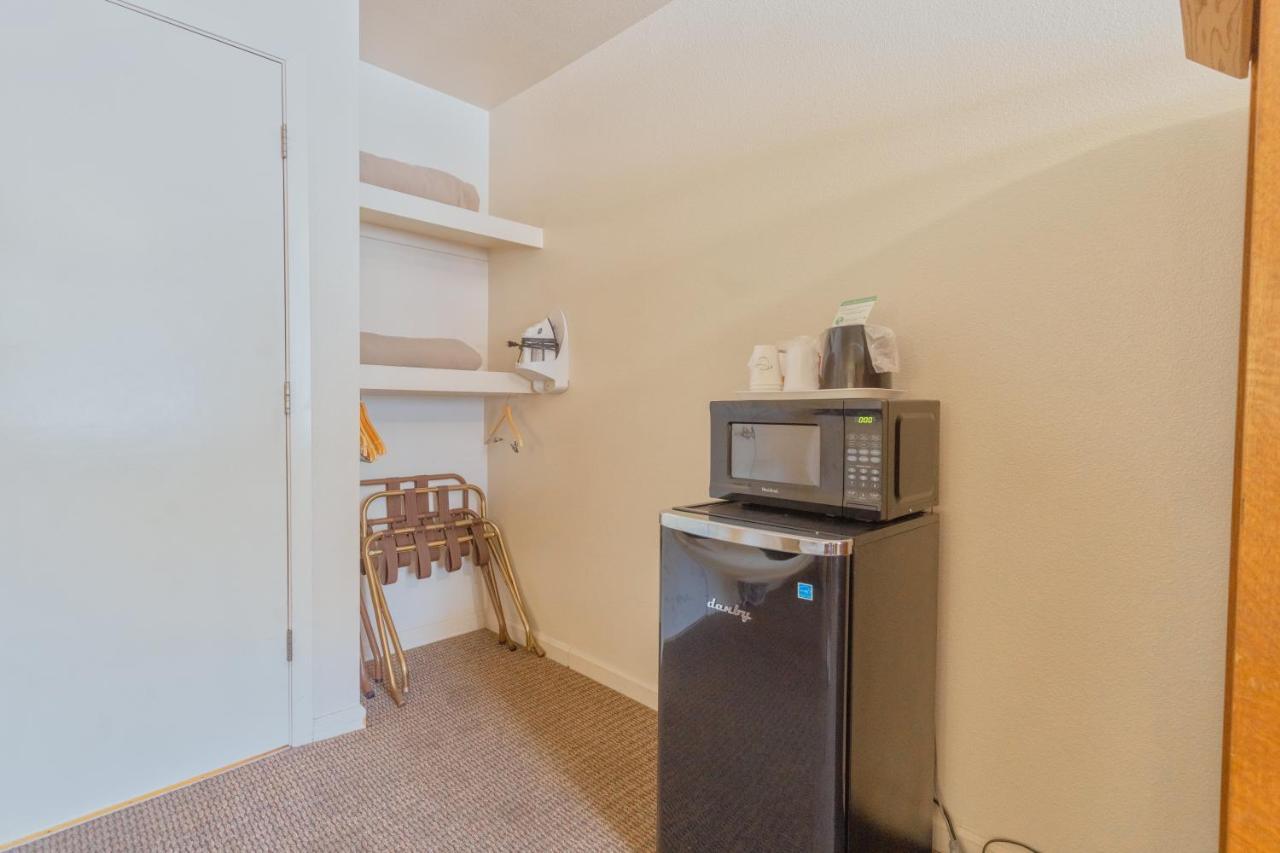 Chambre Lit Queen-Size