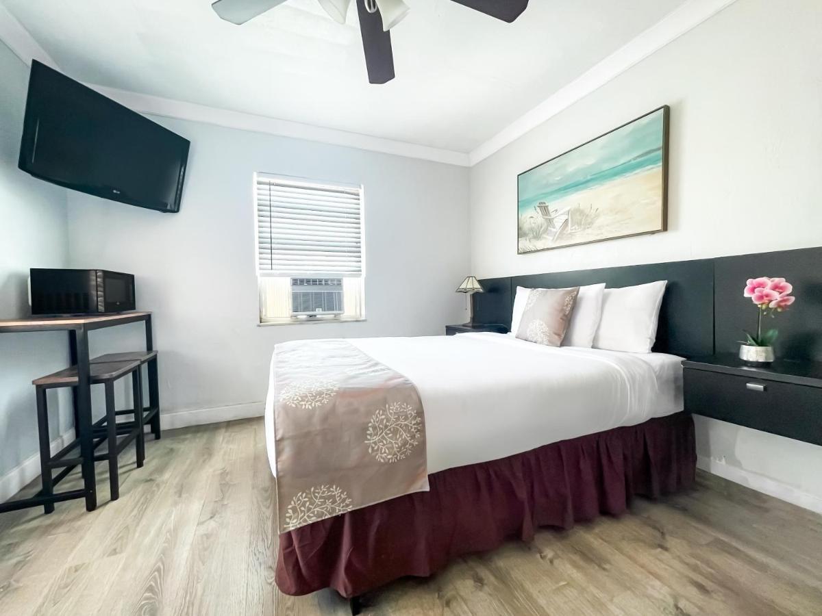 Habitación Superior con cama extragrande