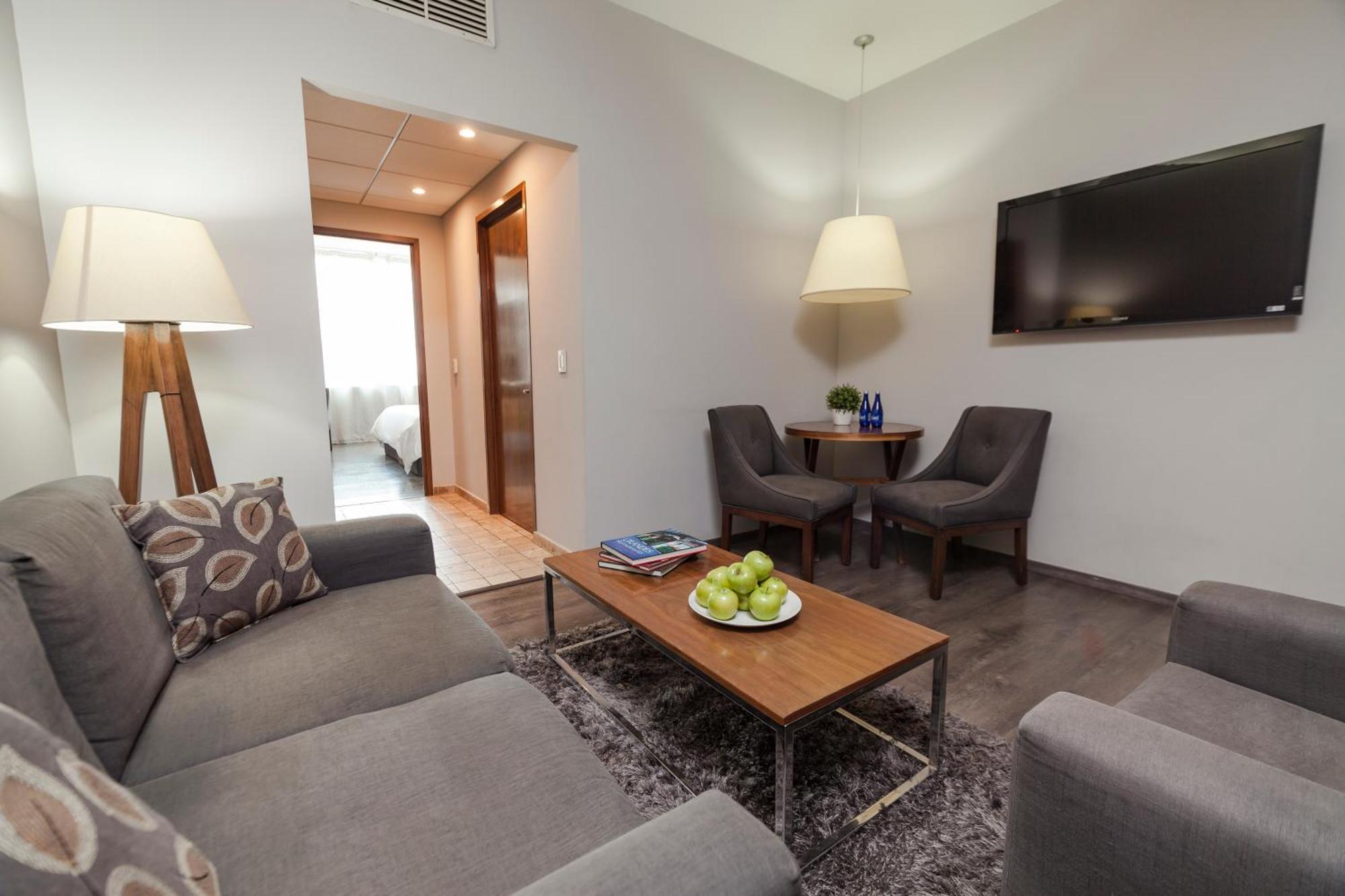 Suite Superior