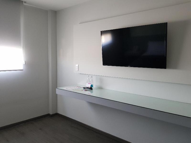 Habitación Confort con cama extragrande - No fumadores