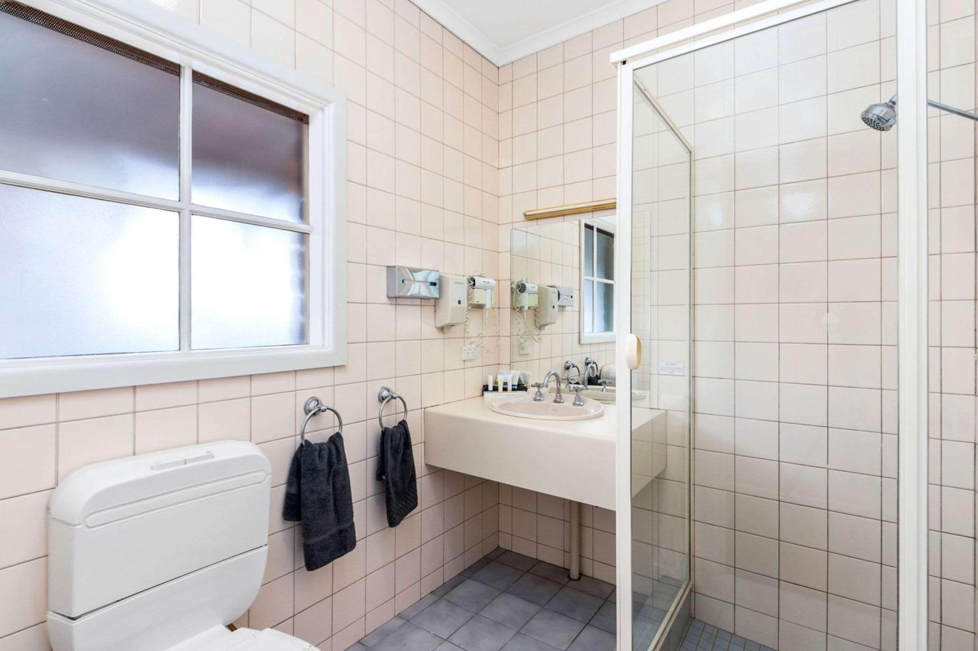 Chambre Standard Lit Queen-Size