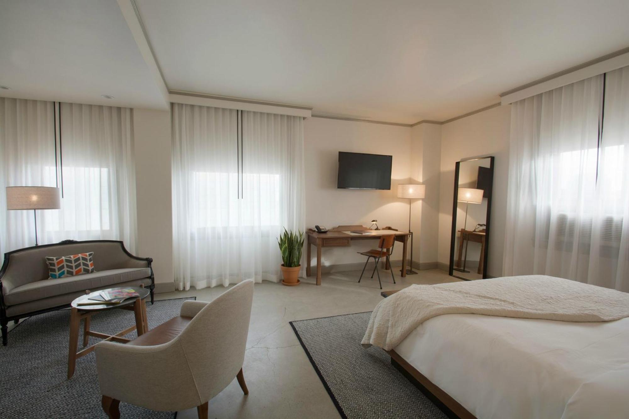 King Room