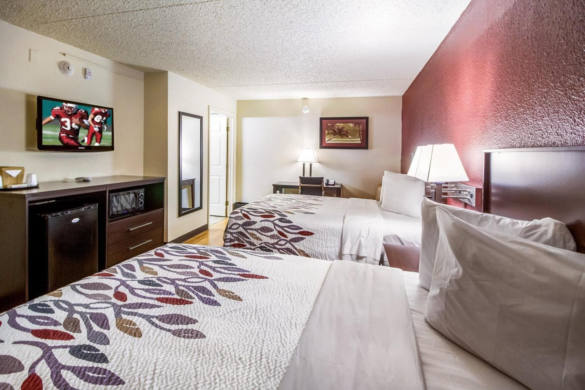 Deluxe Double Room with Two Double Beds - Non-Smoking,1275895006:JPEG
