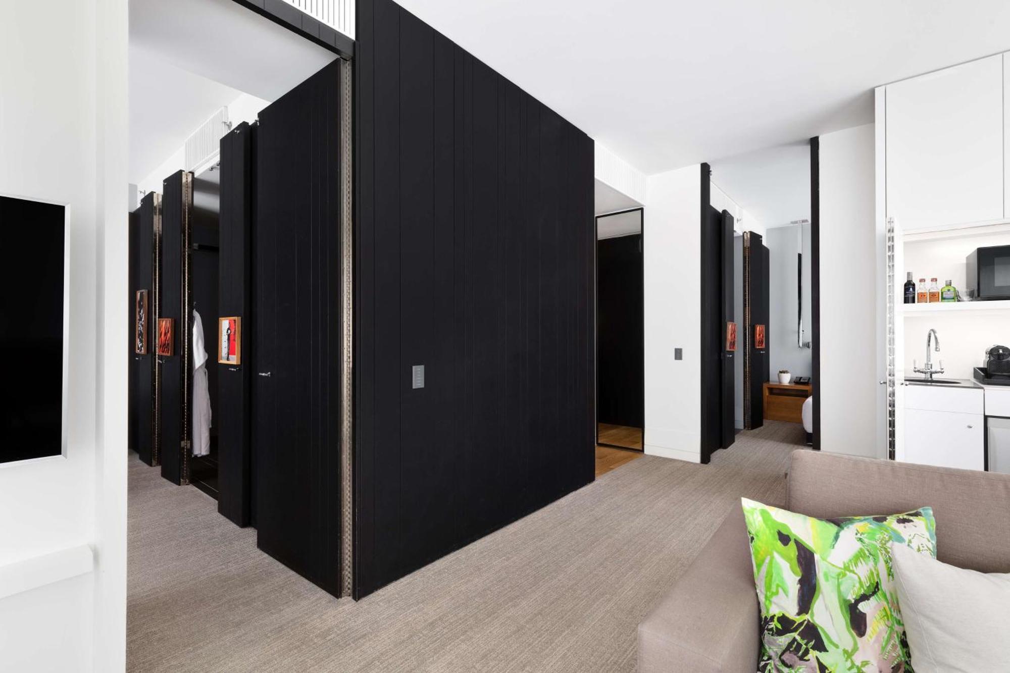 Suite 2 Chambres