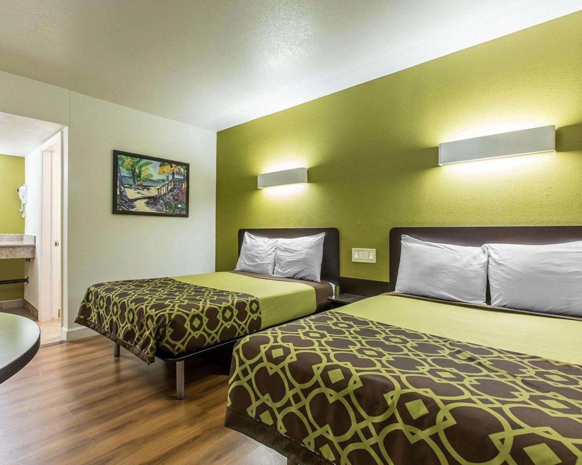 Double Room with Two Double Beds - Non-Smoking,1276277935:JPEG