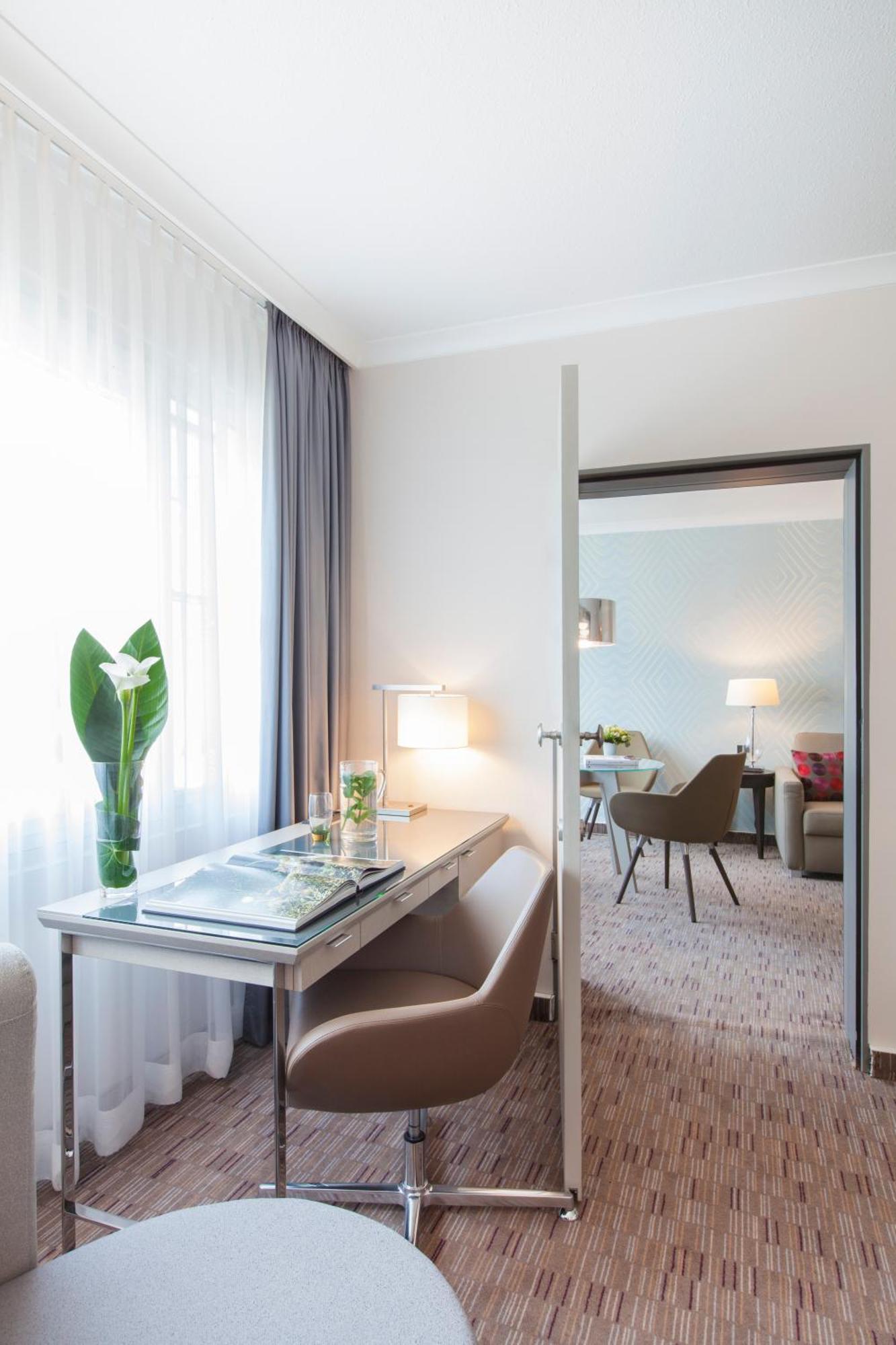 King Suite
