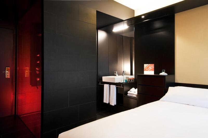 Quarto Individual