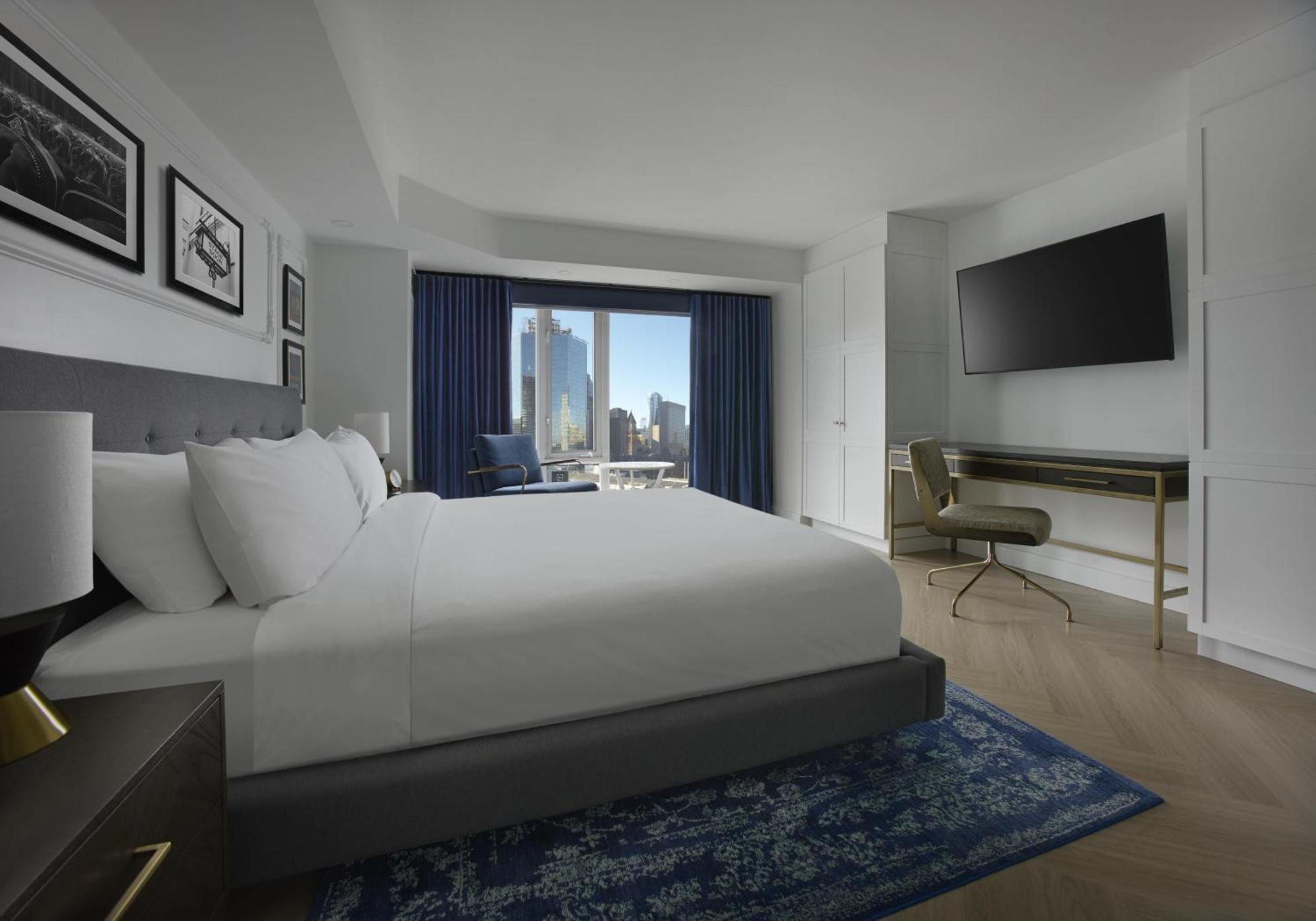 City Doppelzimmer