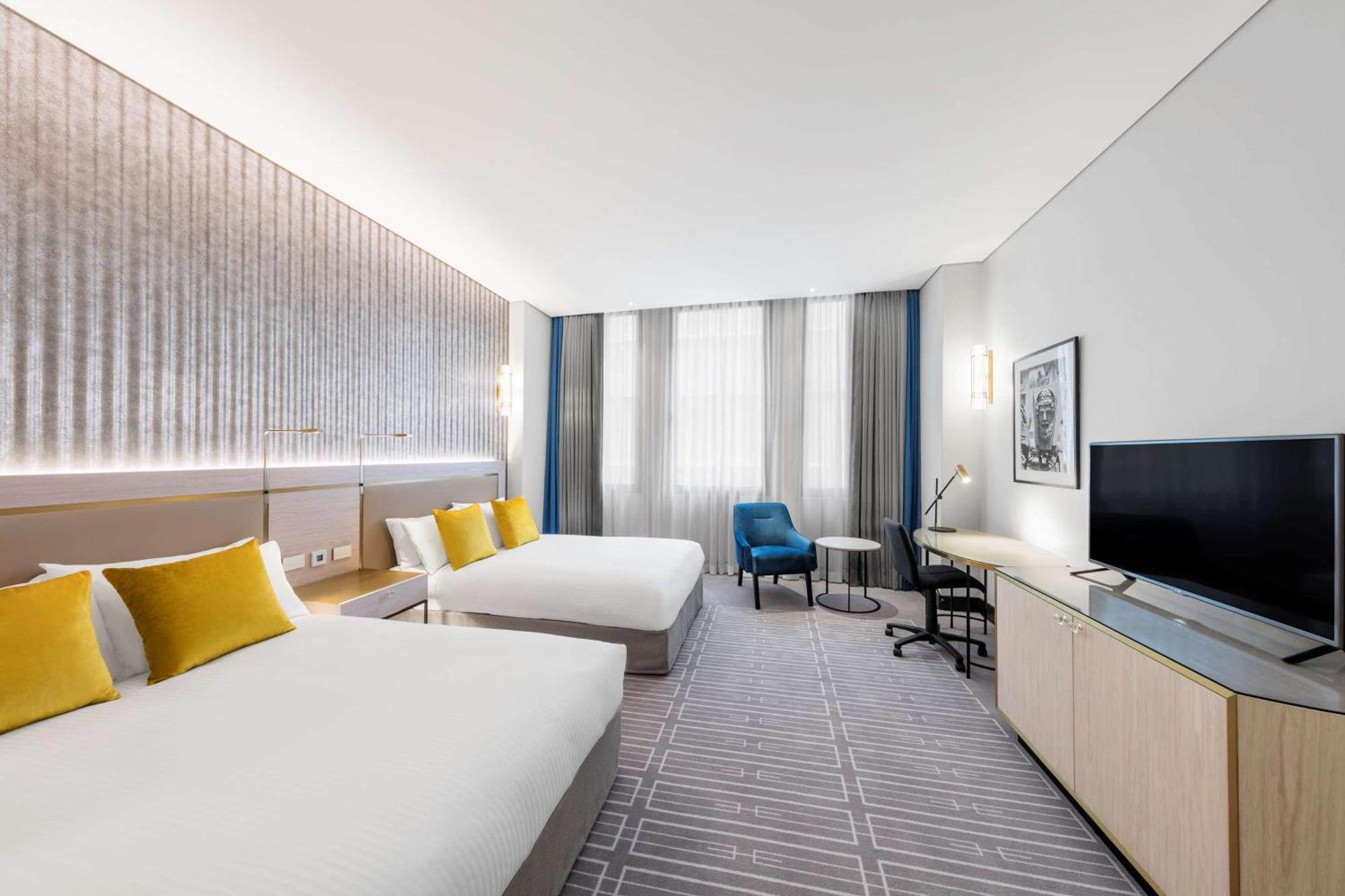 Premier Zweibettzimmer