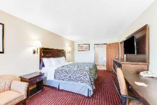 King Room - Non-Smoking