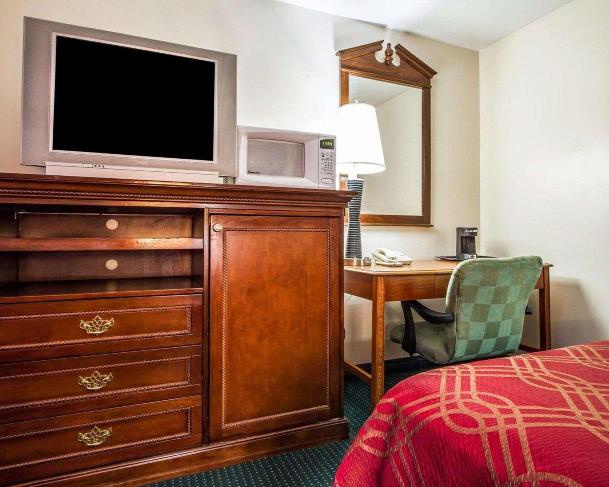 Double Room with Two Double Beds