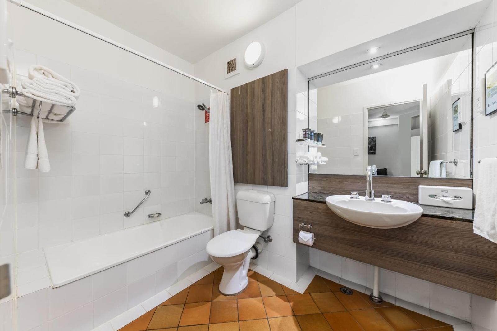 Suite Junior Lit King-Size