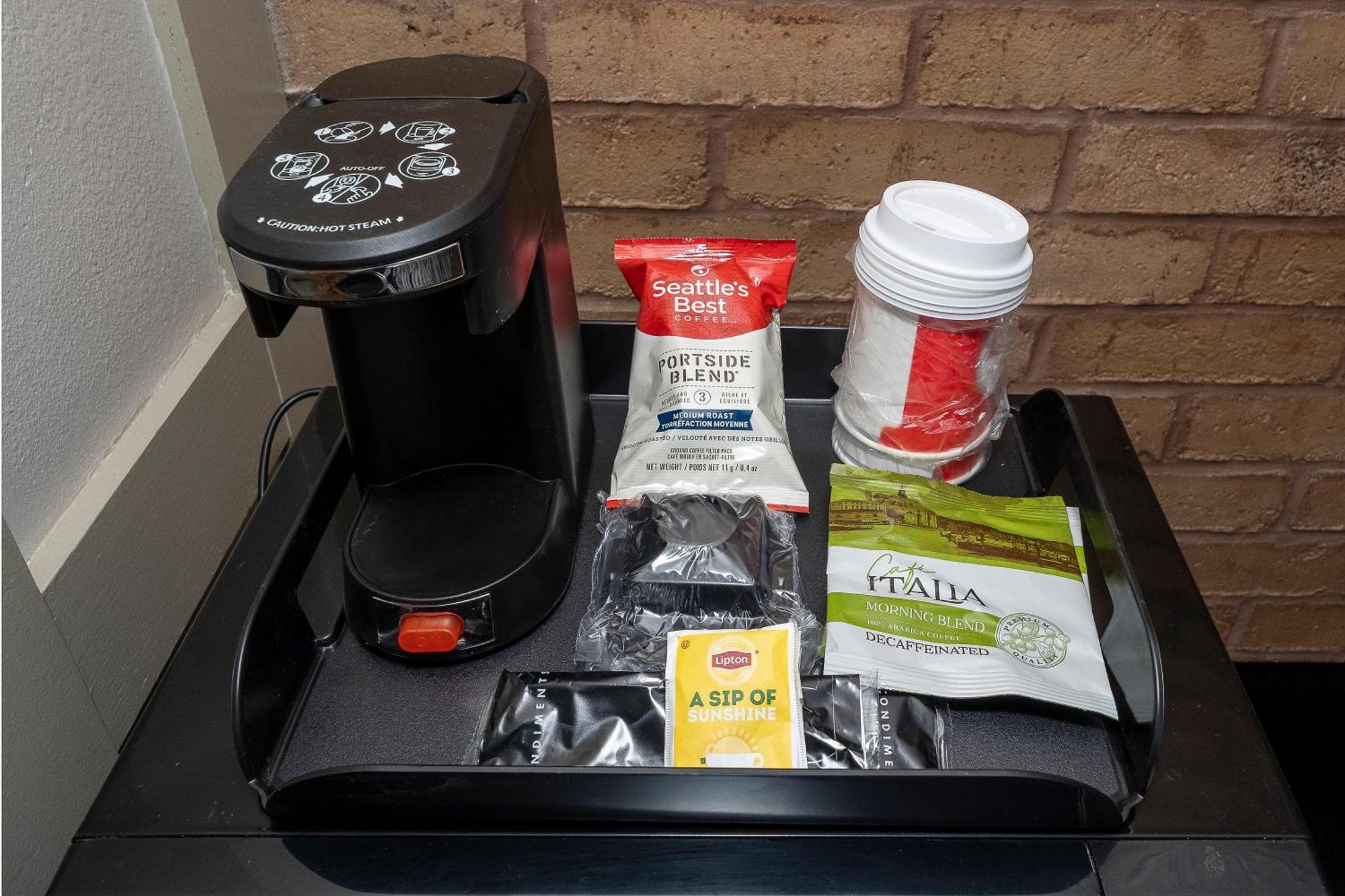 Superior King Room Disability Access Smoke Free