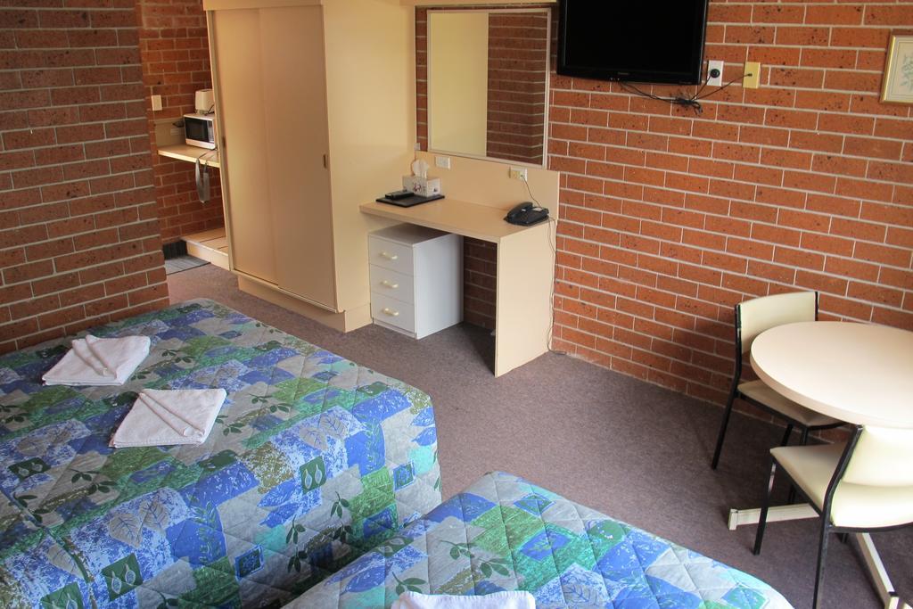 Zweibettzimmer