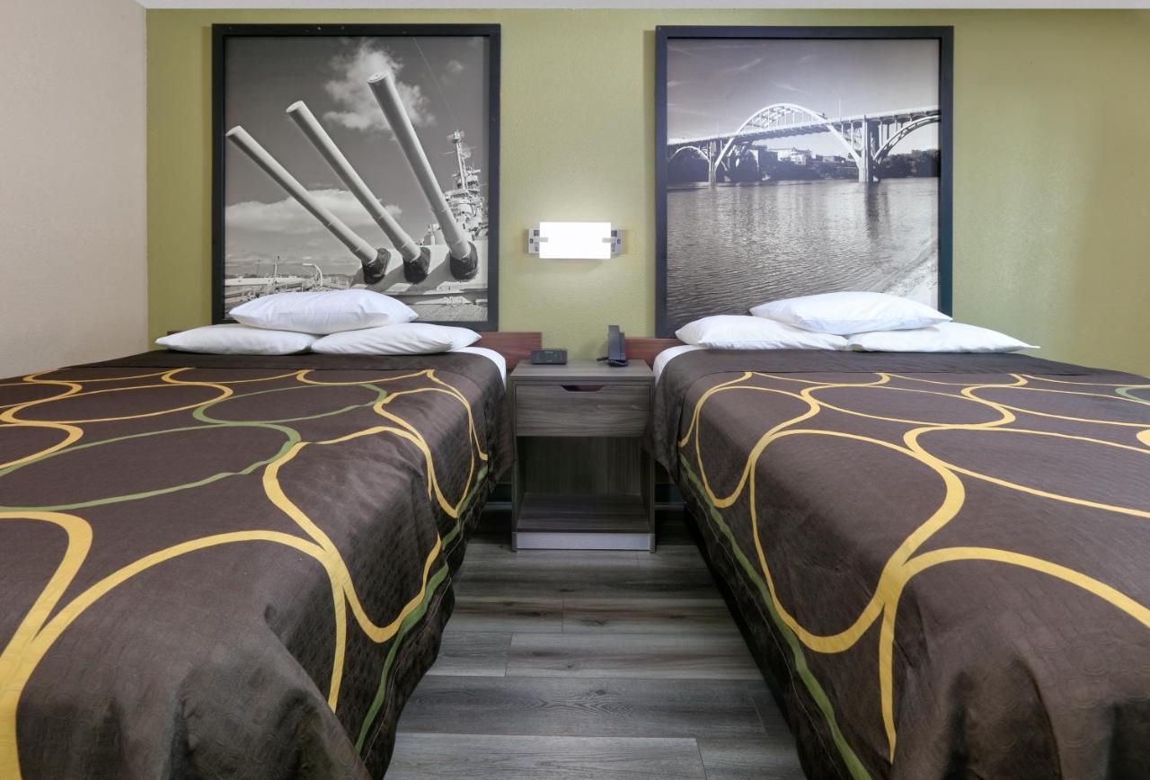 Queen Room with Two Queen Beds -  Non Smoking