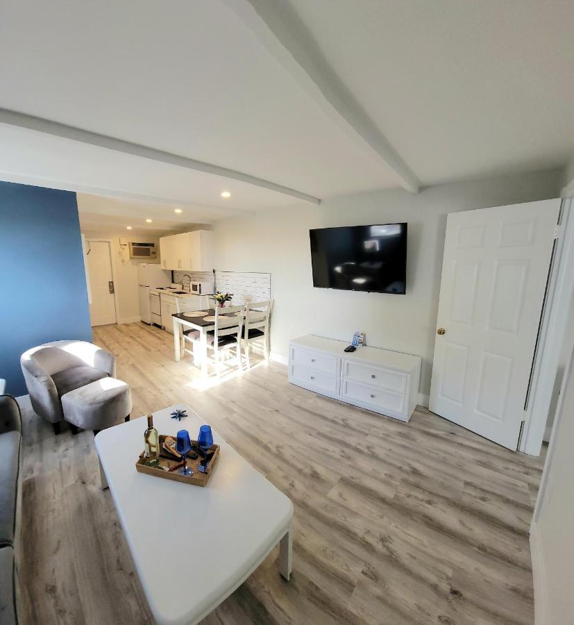 Apartment mit 1 Schlafzimmer