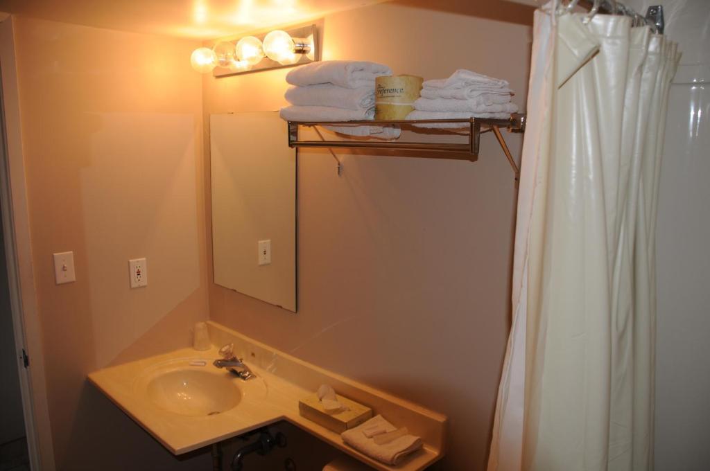 Kamer met Queensize Bed en Hot Tub