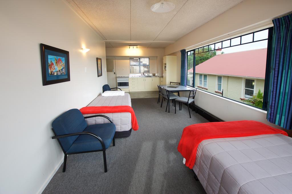 Apartment mit 1 Schlafzimmer