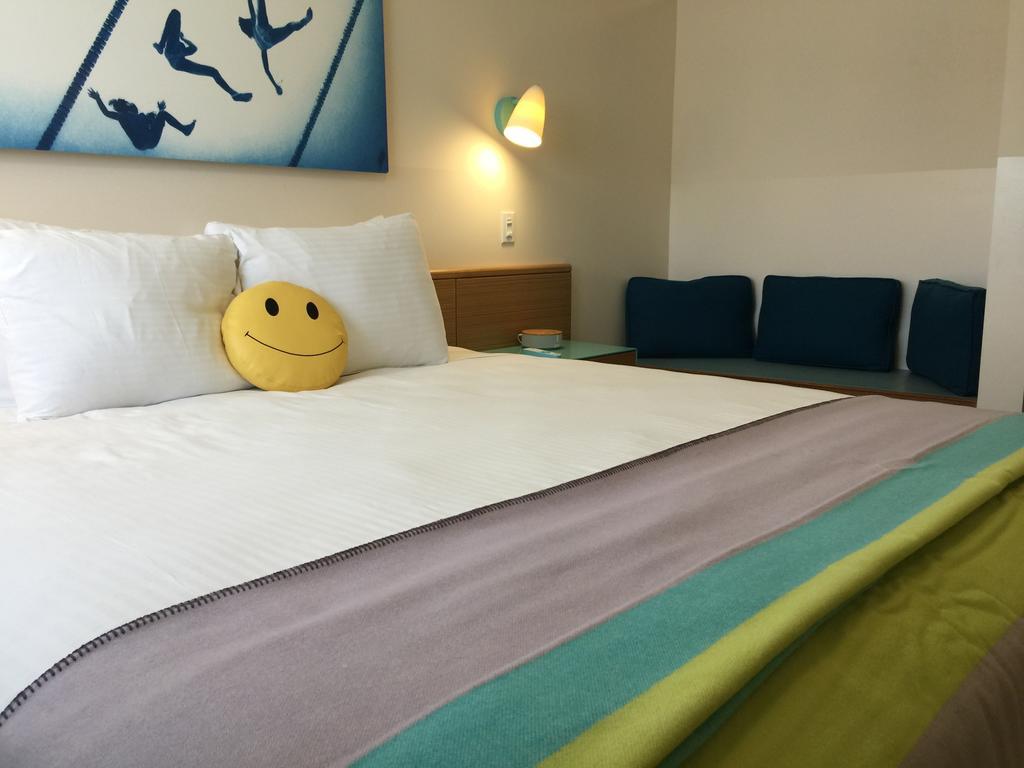 Hoeksuite