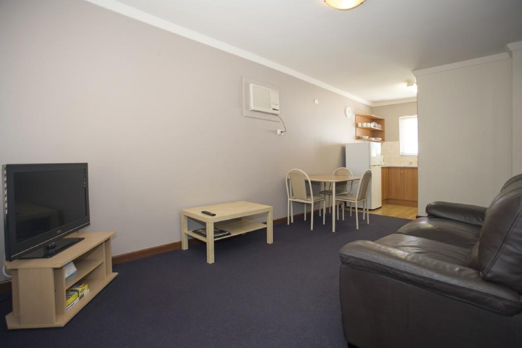 Standard Apartment mit 1 Schlafzimmer